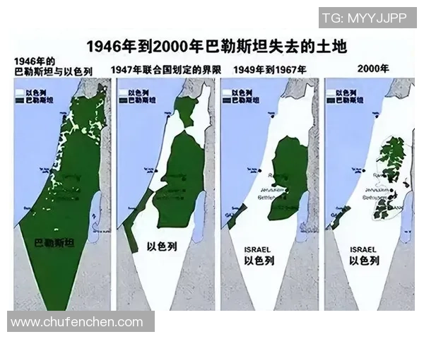中国与巴勒斯坦的历史渊源与发展轨迹探讨