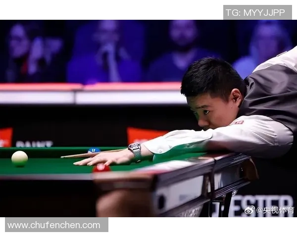 丁俊晖与威尔逊精彩对决录像回放经典瞬间不容错过