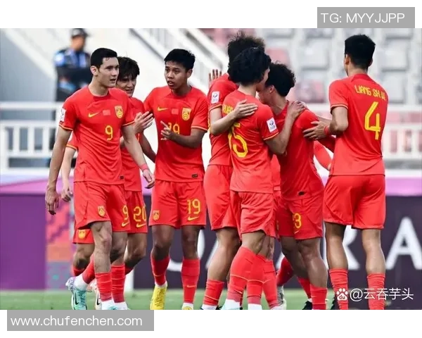 中国国奥队与阿联酋队首发阵容分析及比赛前瞻