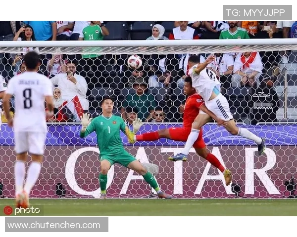 伊拉克与越南精彩对决直播全程回顾与赛后分析