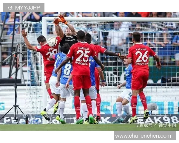 卡斯鲁厄与汉诺威激战在即谁能在这场较量中笑到最后 卡斯鲁厄与汉诺威激战在即谁能在这场较量中笑到最后