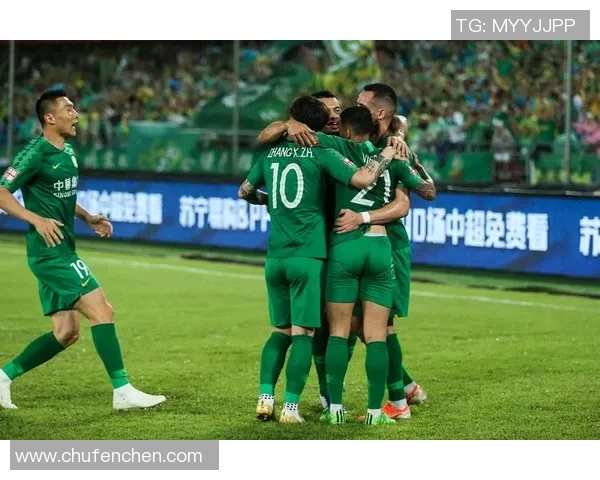 国安与卓尔对决前瞻分析谁能在这场较量中笑到最后 国安与卓尔对决前瞻分析谁能在这场较量中笑到最后