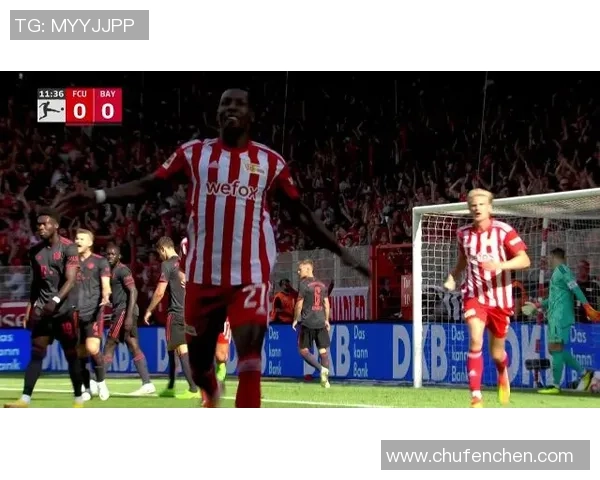 拜仁慕尼黑迎战马卡比期待精彩对决与胜利的较量