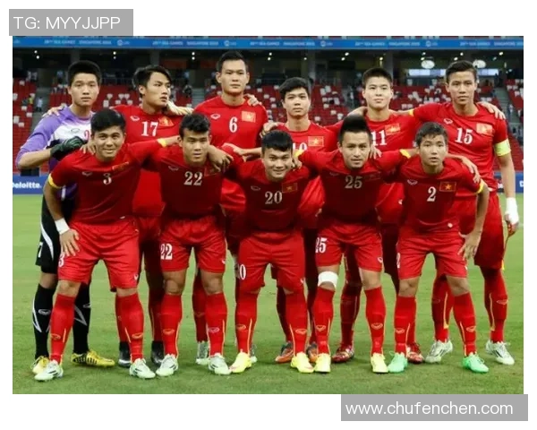 越南与马来西亚足球对决全方位分析及战术解读